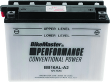 Load image into Gallery viewer, BikeMaster BB16AL-A2 Battery - Powersports Haven