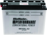 BikeMaster Battery - BB16AL-A2