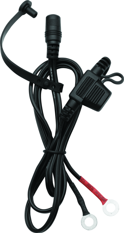 FIRSTGEAR Battery Harness - 3 Feet - Powersports Haven