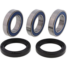 Load image into Gallery viewer, All Balls Racing 00-07 Honda CR125R Wheel Bearing Kit - Rear - Powersports Haven