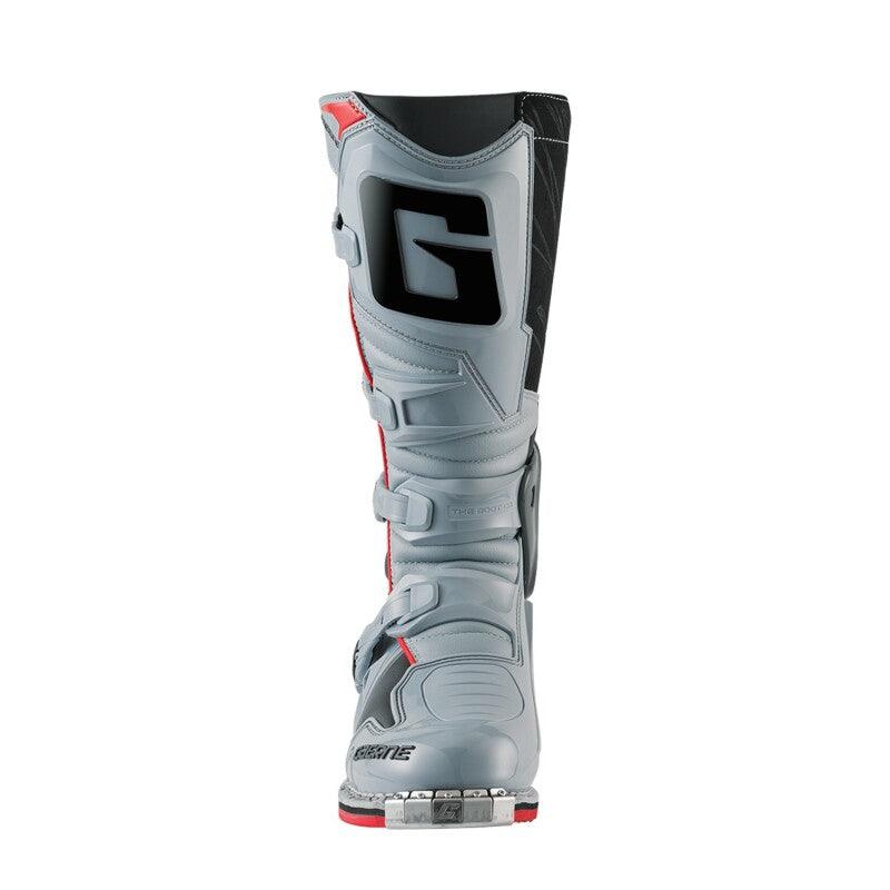 Gaerne Fastback Endurance Boot Cactus Blue Size - 12 - Powersports Haven