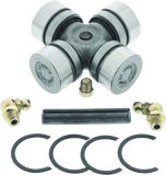 QuadBoss 2004 Polaris ATP 330 4x4 (02) Front Axle Inner Universal Joint