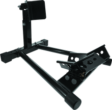 Load image into Gallery viewer, BikeMaster Universal Steel Roll-On Stand - Powersports Haven