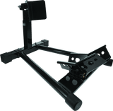 BikeMaster Universal Steel Roll-On Stand