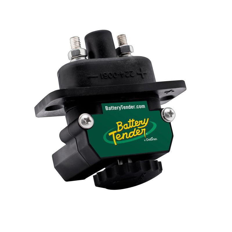 Battery Tender DC Power Connector Plug & Receptacle - Powersports Haven