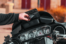 Load image into Gallery viewer, Kuryakyn Batwing Fairing Pouch Bag - Powersports Haven