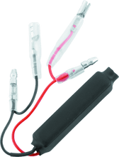 Load image into Gallery viewer, BikeMaster Turn Signal LED Resistors Pair - Powersports Haven