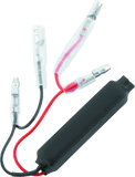 BikeMaster Turn Signal LED Resistors Pair