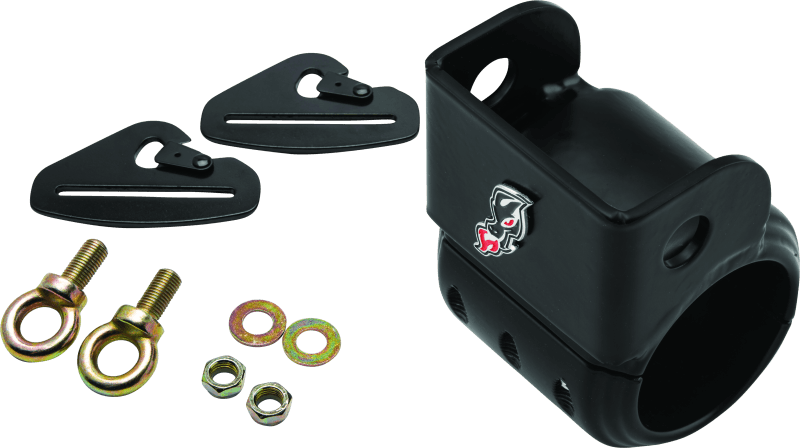 DragonFire Racing Harness Anchor Kit 1.75 in. - Powersports Haven