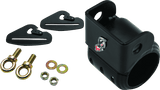 DragonFire Racing  Harness Anchor Kit 1.75 in.