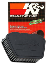 Load image into Gallery viewer, K&N 07-09 Yamaha XVS950/1300 V-Star Replacement Air Filter - Powersports Haven