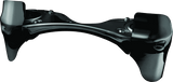 Kuryakyn Fork Brace Gen 2 01-17 GL1800 Gloss Black