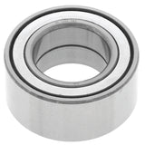 QuadBoss 09-14 Honda TRX420FA FourTrax Rancher 4x4 AT IRS Rear ATV Wheel Bearing & Seal Kit