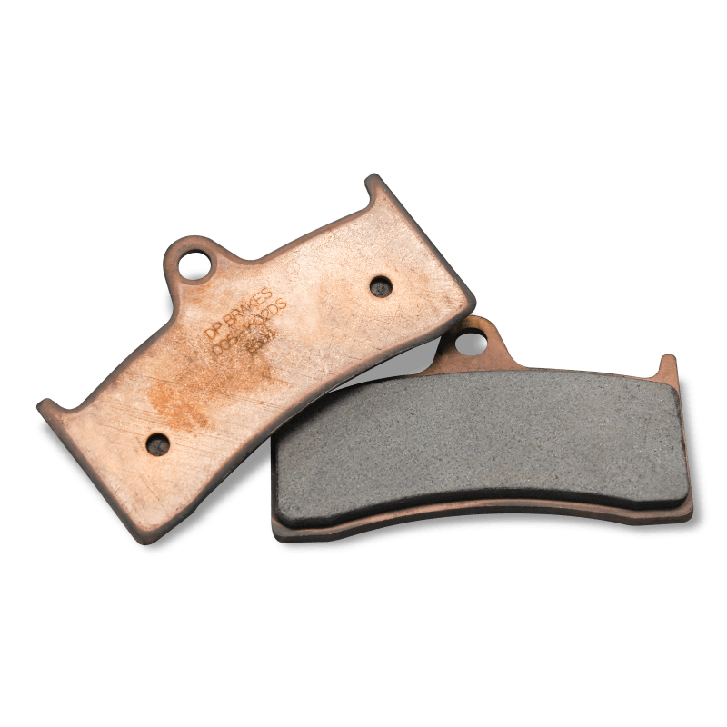 Performance Machine Brake Pads 112x6B Caliper - Powersports Haven