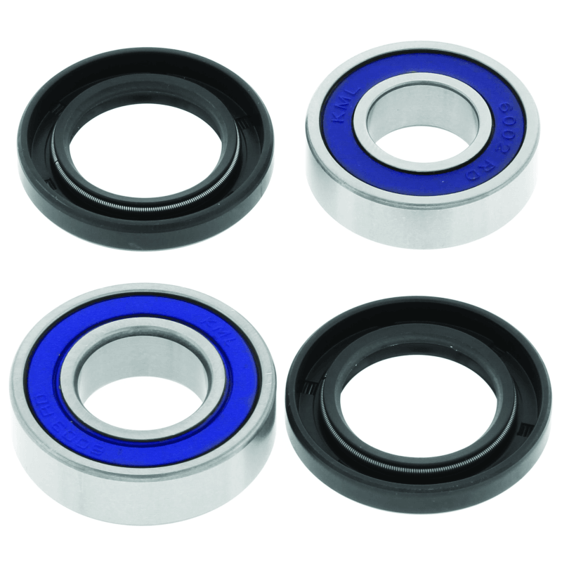 QuadBoss 06-20 Can-Am DS 250 Lower Steering Bearing Kit - Powersports Haven