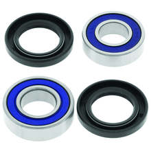 Load image into Gallery viewer, QuadBoss 06-20 Can-Am DS 250 Lower Steering Bearing Kit - Powersports Haven