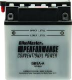 BikeMaster Battery - BB9A-A