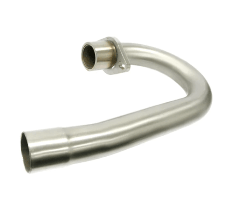 Big Gun 01-10 Honda TRX 250EX EVO R Series Head Pipe - Powersports Haven