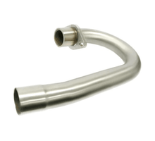 Load image into Gallery viewer, Big Gun 01-10 Honda TRX 250EX EVO R Series Head Pipe - Powersports Haven