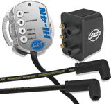 S&S Cycle Single Fire HI-4N Ignition Kit