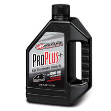 Load image into Gallery viewer, Maxima Pro Plus+ 10W-40 Synthetic - 1L - Powersports Haven