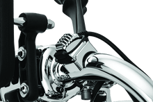 Load image into Gallery viewer, Kuryakyn USB Power Port Universal Charger Chrome - Powersports Haven