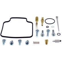 Load image into Gallery viewer, All Balls Racing 05-06 Honda PS250 Carburetor Rebuild Kit - Powersports Haven