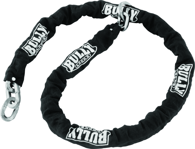 Bully Lock 56in Chain w/o Lock - Powersports Haven