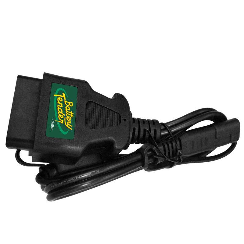 Battery Tender OBDII Accessory Cable - Powersports Haven