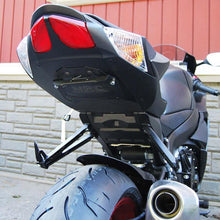 Load image into Gallery viewer, New Rage Cycles 11-14 Suzuki GSXR600/750 Tail Tidy Tucked - Powersports Haven