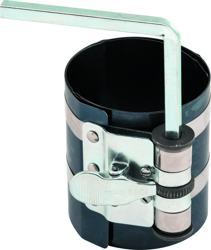 BikeMaster Piston Ring Compressr 90-175mm - Powersports Haven