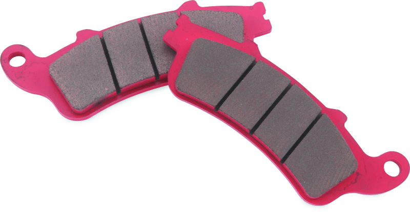 BikeMaster Honda Sintered Brake Pads - Powersports Haven