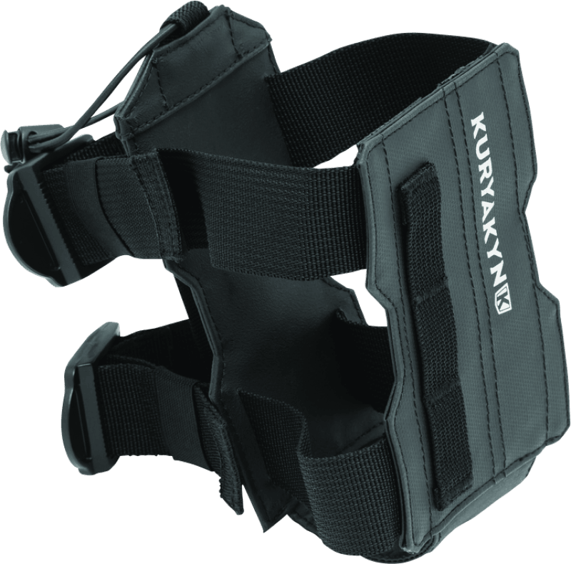 Kuryakyn Clinger Bottle Holder - Powersports Haven