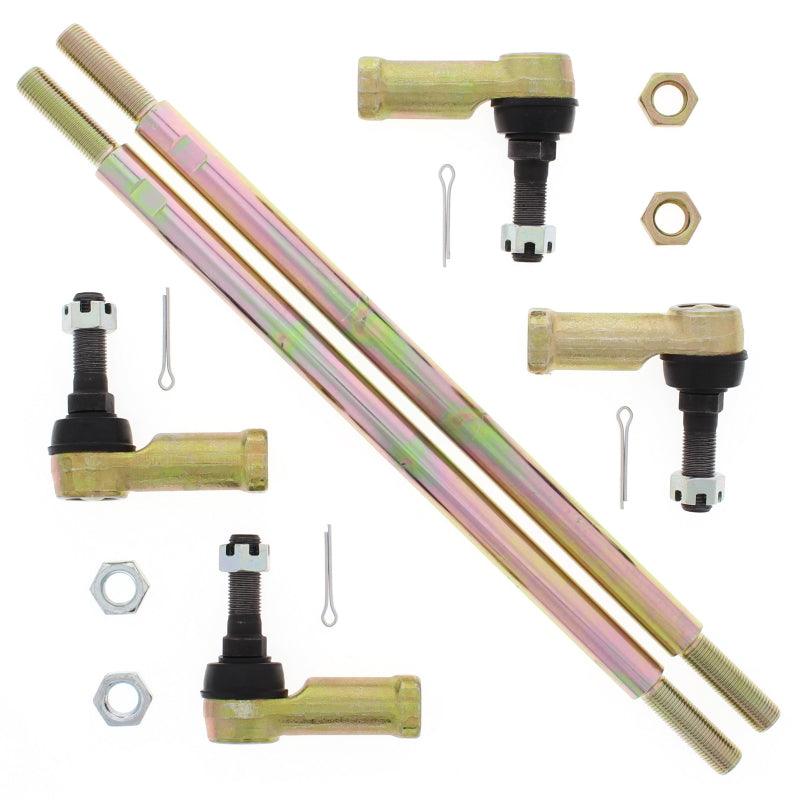 All Balls Racing 16-23 Can-Am Outlander DPS 450 EFI Tie Rod Upgrade Kit - Powersports Haven