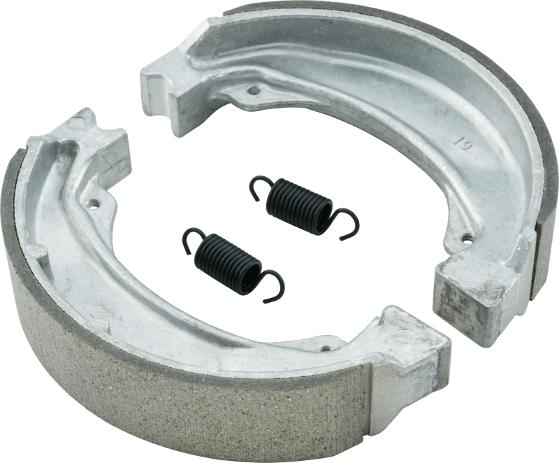 BikeMaster Honda Brake Shoes - Powersports Haven