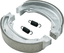 Load image into Gallery viewer, BikeMaster Honda Brake Shoes - Powersports Haven