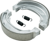 BikeMaster Honda Brake Shoes