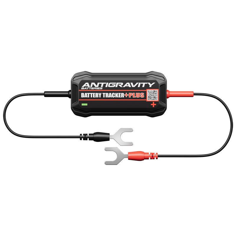 Antigravity Bluetooth (Automotive/Motorcycle/Powersport) Battery Tracker +PLUS - Powersports Haven