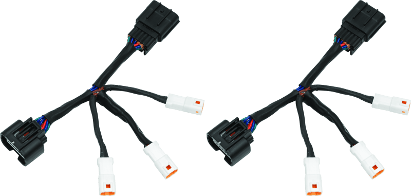 Kuryakyn Wiring Adapter Kit 18-20 GL1800 - Powersports Haven