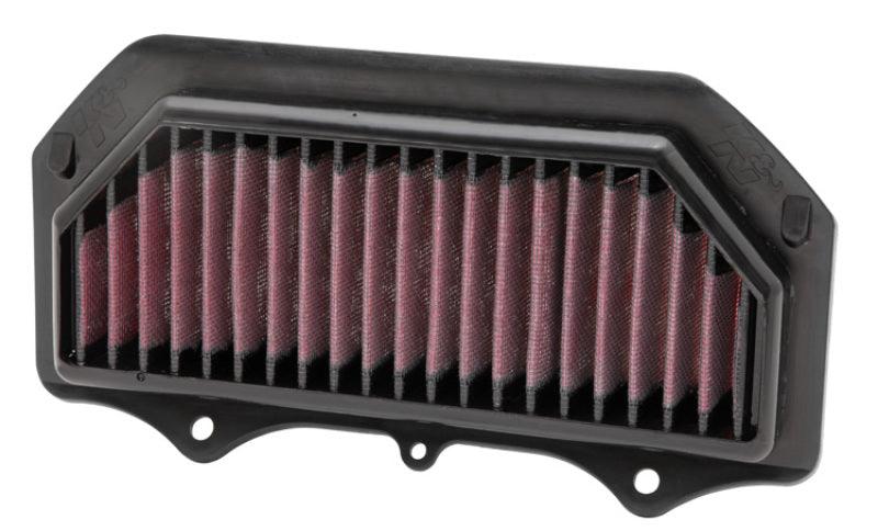 K&N 11-13 Suzuki GSXR600/GSXR750 Race Specific Air Filter - Powersports Haven