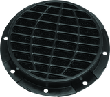 Kuryakyn Replacement Filter/Cage Assembly For Pro-R Hypercharger