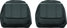 Load image into Gallery viewer, Kuryakyn Fairing Lower Door Pockets - Powersports Haven