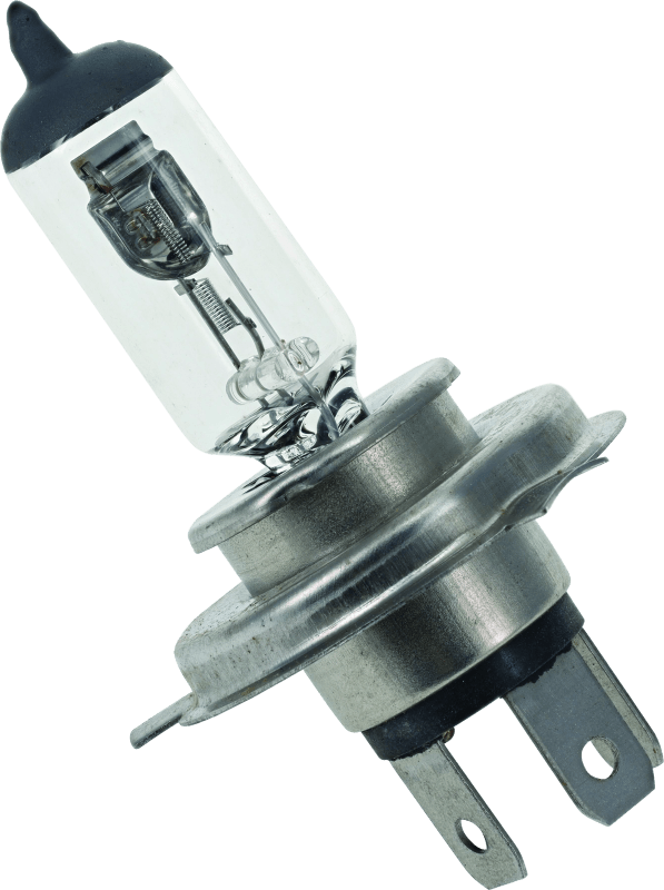 BikeMaster H-4 Halogen Bulb - Powersports Haven