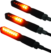Load image into Gallery viewer, BikeMaster Sequential Turn Signal - Powersports Haven