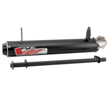 Load image into Gallery viewer, Big Gun 11-14 Polaris RZR XP 900/RZR XP 4 900 EVO U Series Slip On Exhaust - Powersports Haven