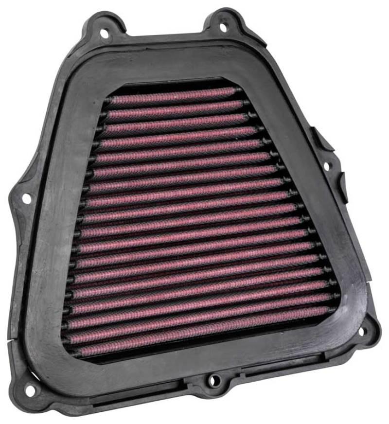 K&N 18-19 Yamaha YZ450F Replacement Air Filter - Powersports Haven