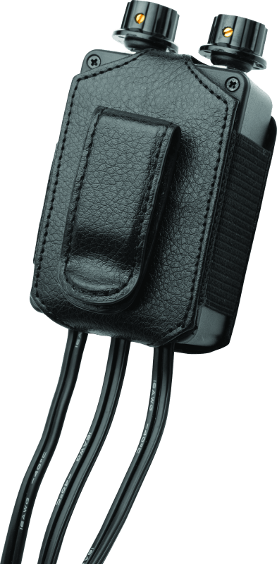 FIRSTGEAR Dual Portable Troller Pouch - Powersports Haven