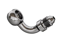 Load image into Gallery viewer, Goodridge 90 Deg Banjo Adaptor for 3/8 or M10 Bolt - Powersports Haven