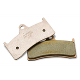 Performance Machine Brake Pads - 112 x 6B DP