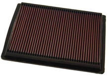 Load image into Gallery viewer, K&N 01-08 Ducati Monsters Panel Air Filter - Powersports Haven